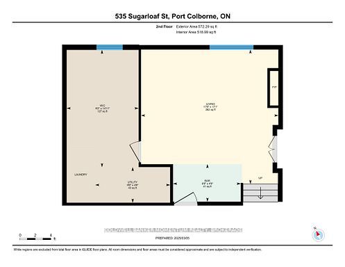 535 Sugarloaf Street Property Photo 45
