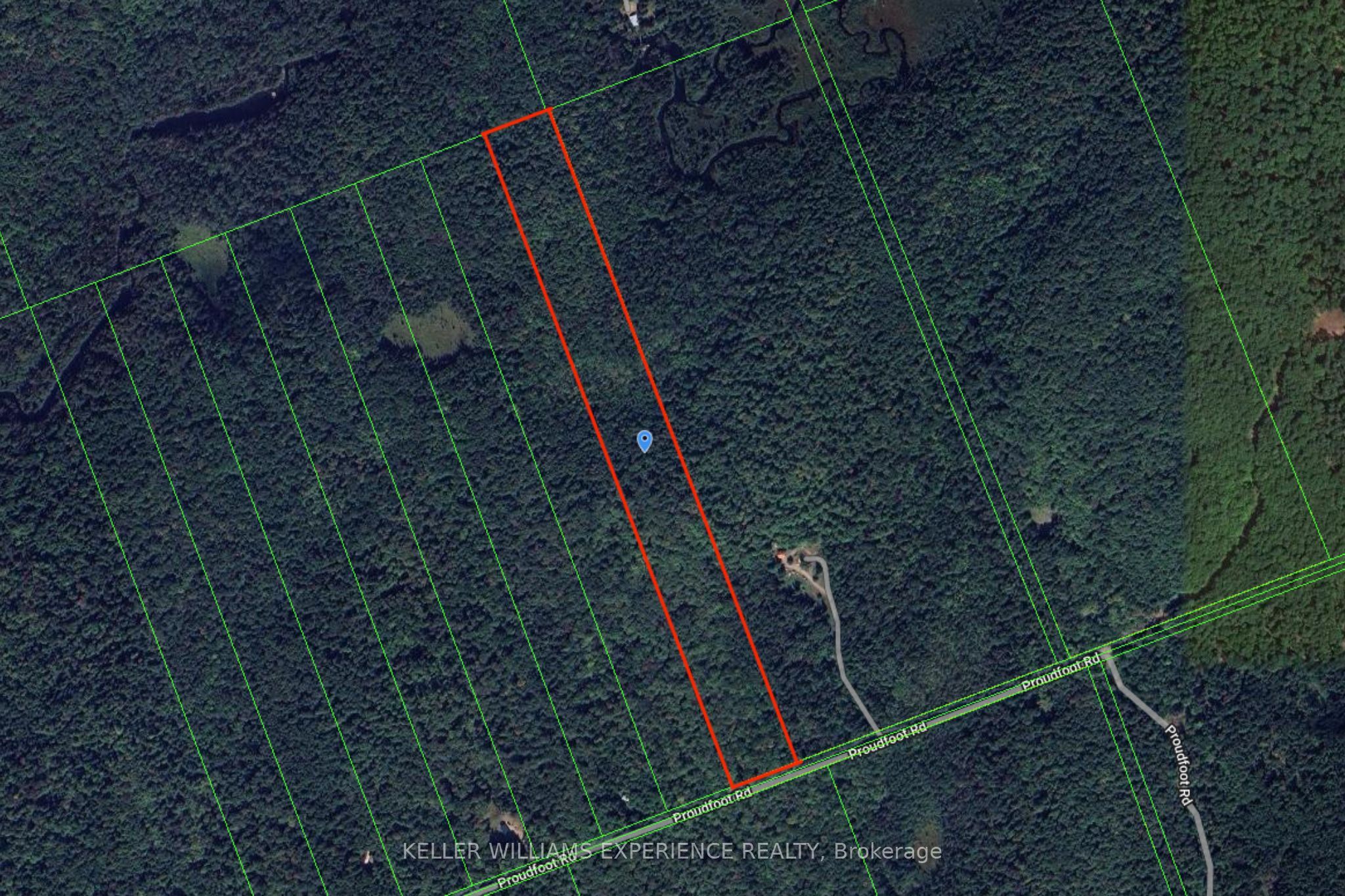 320 Proudfoot Road Property Photo 4