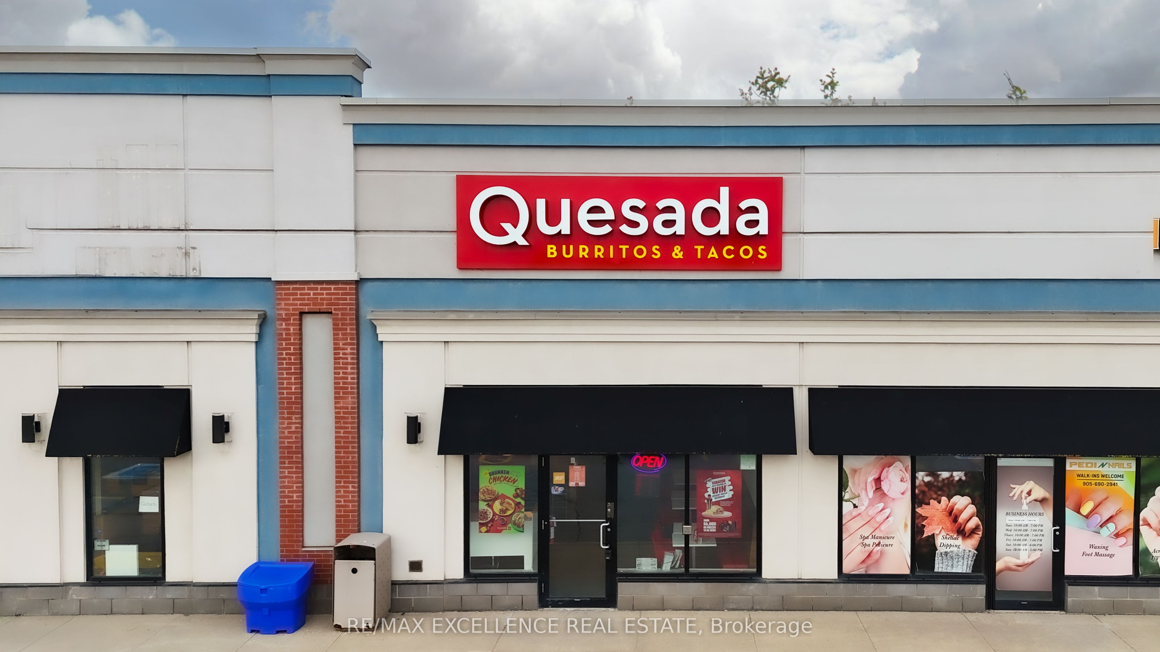 #c410 - 80 Dundas Street Property Photo 1