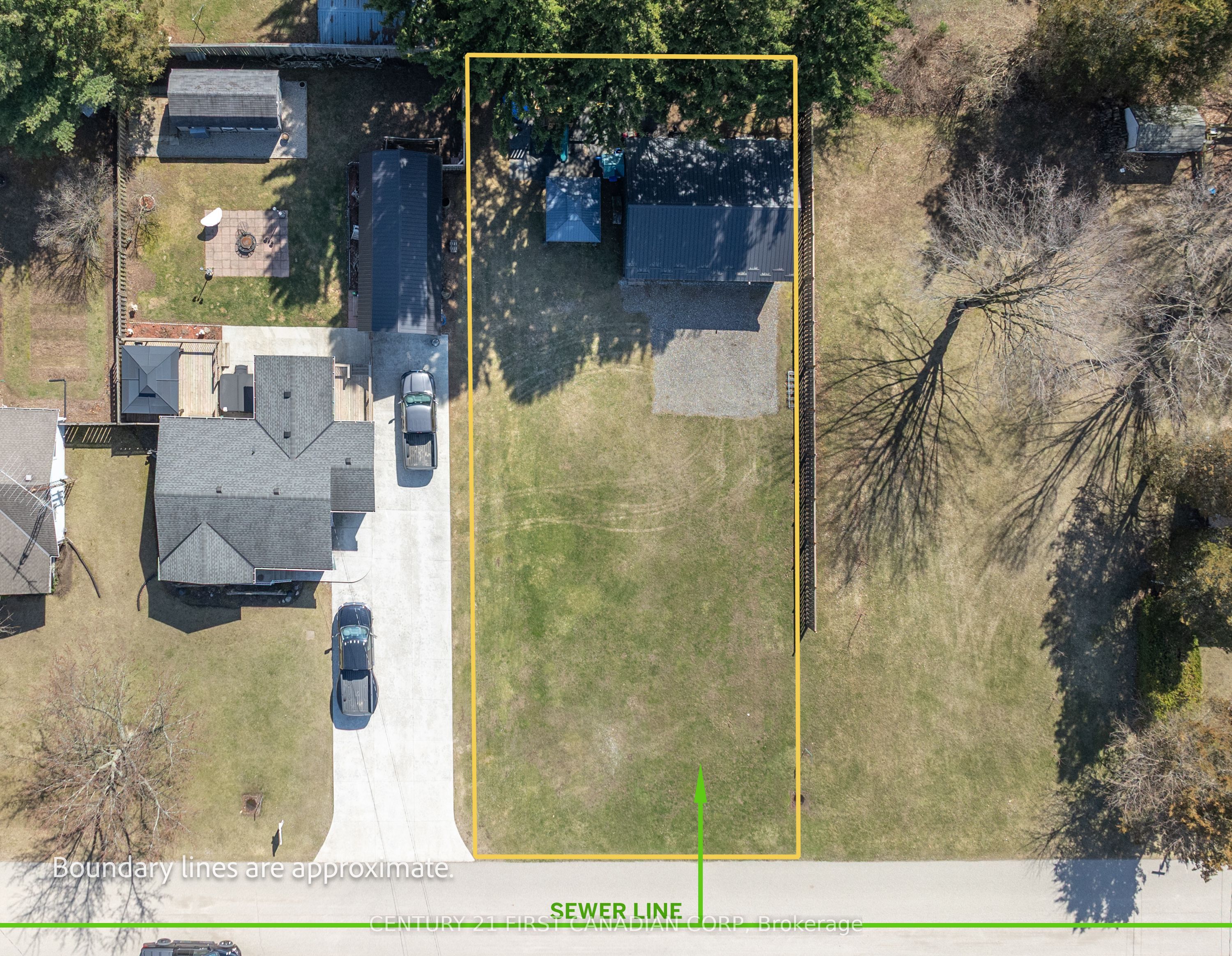 55861 Third Street Property Photo 2