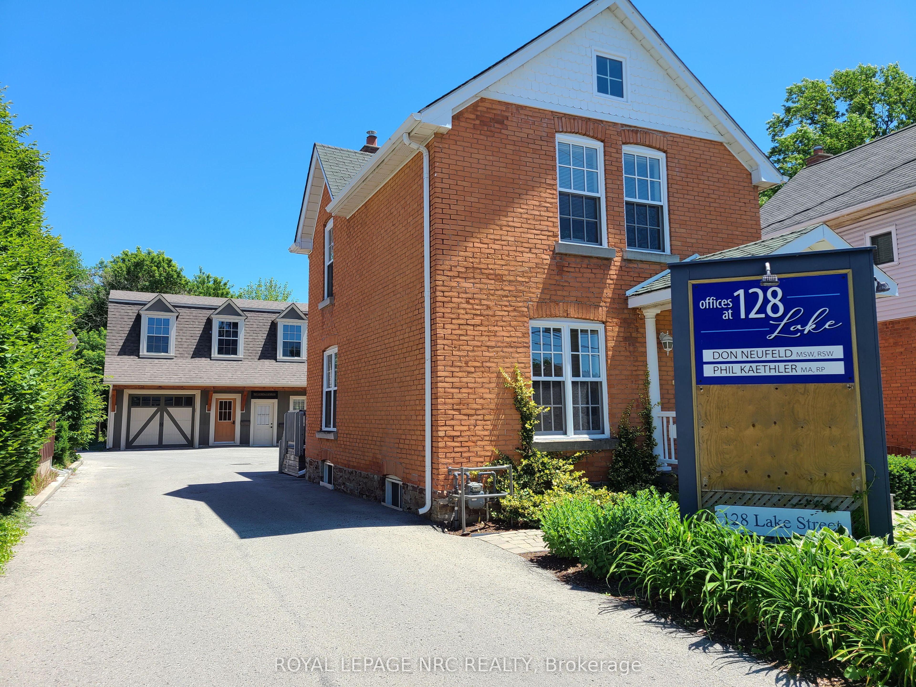 #3 - 128 Lake Street Property Photo 1