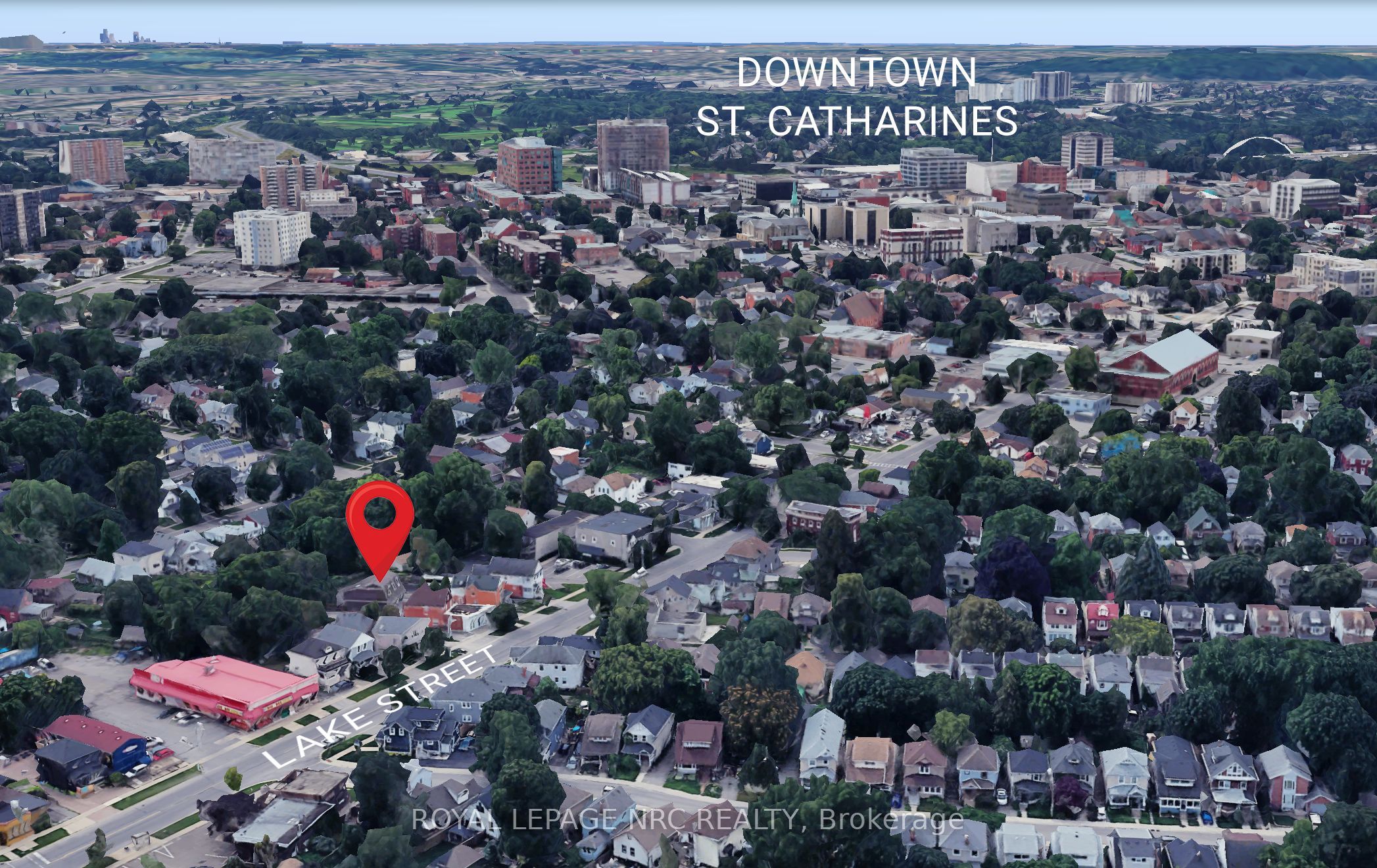 #3 - 128 Lake Street Property Photo 9