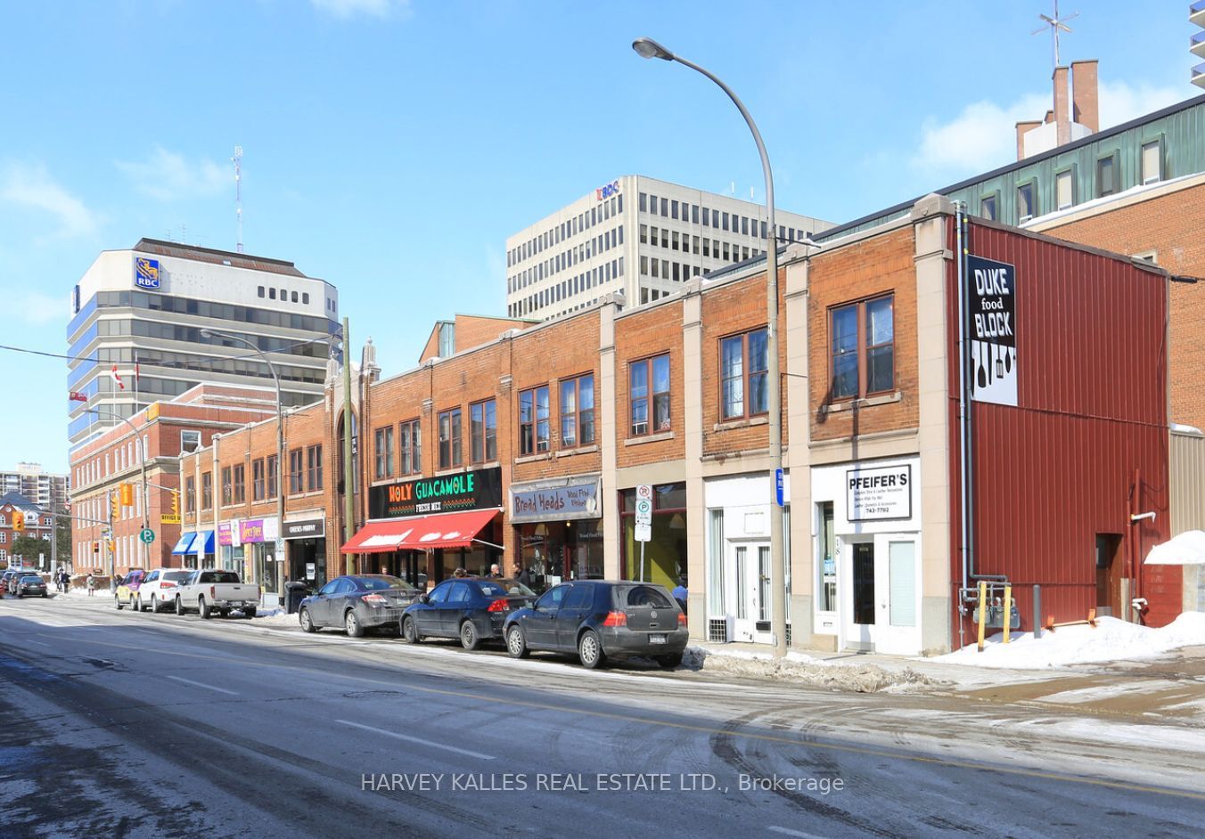 18 Duke St E Property Photo 1
