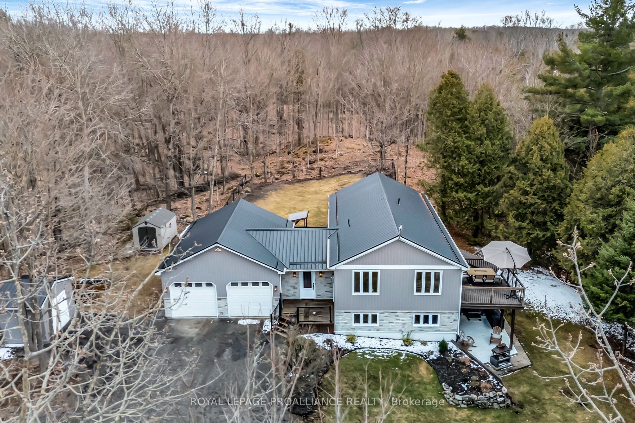 850 Moneymore Road Property Photo