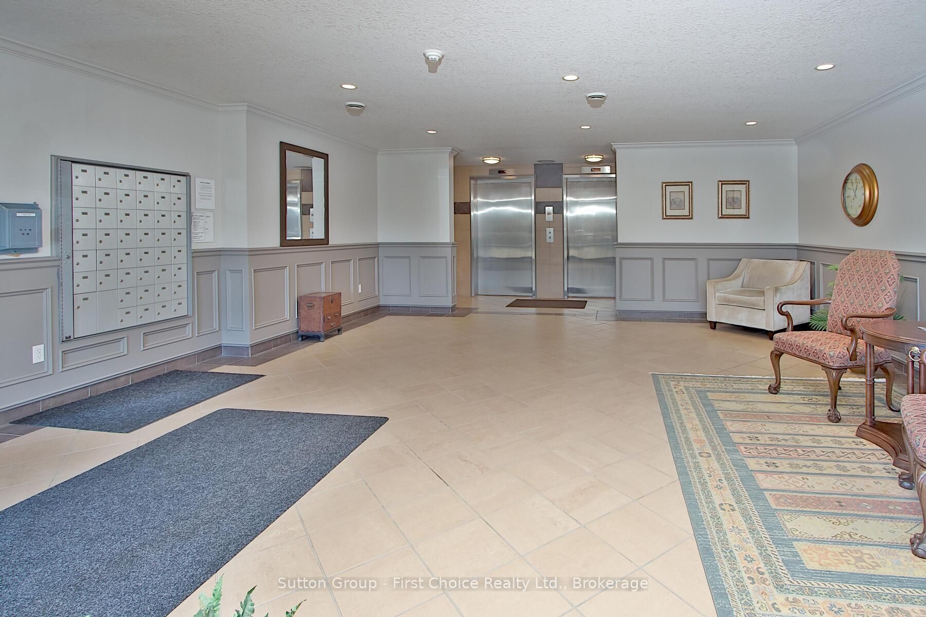 160 Romeo Street 504 Property Photo 20
