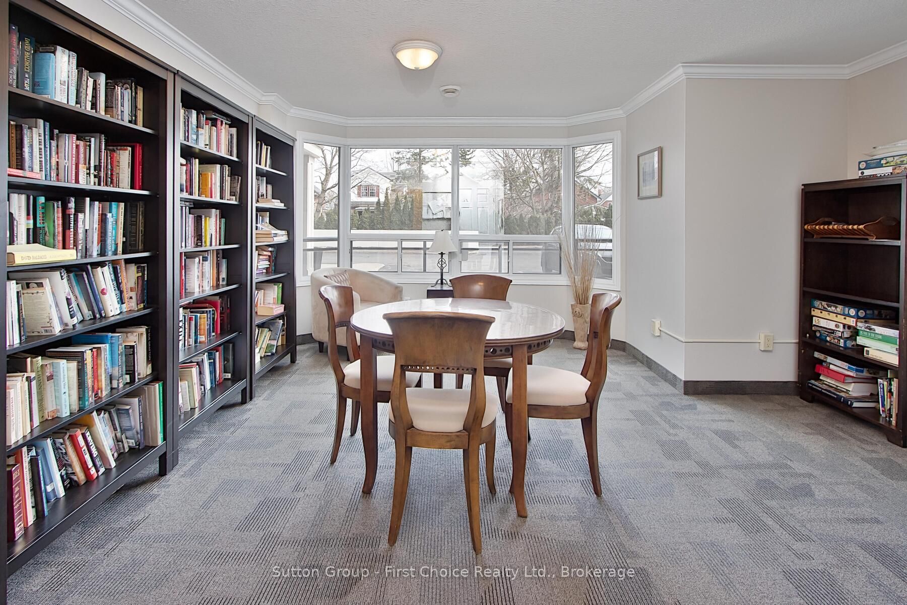 160 Romeo Street 504 Property Photo 21