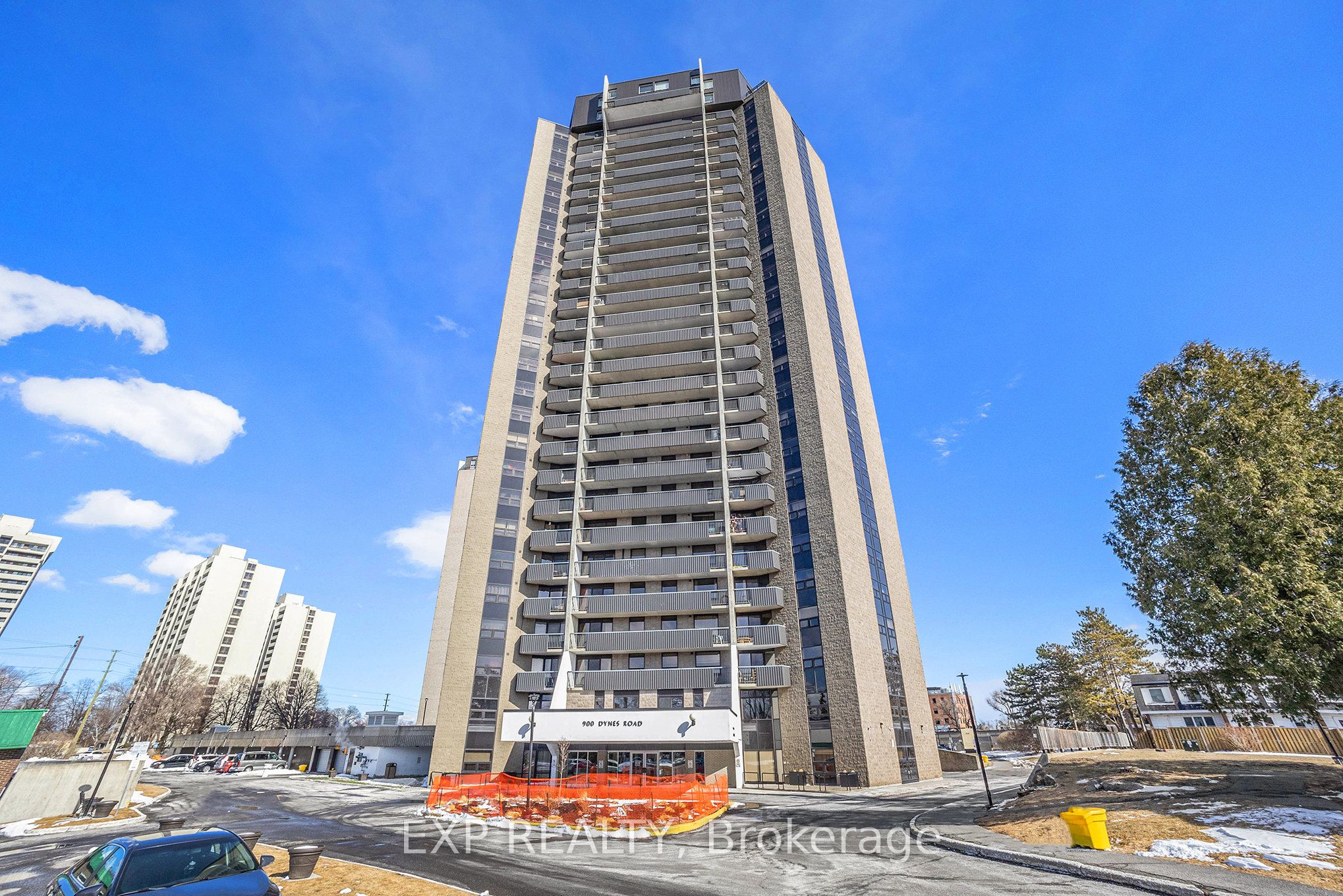 #2309 - 900 Dynes Road Property Photo 1