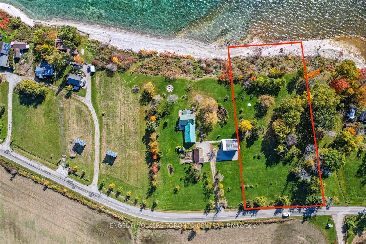 488 South Coast Drive Property Photo 2
