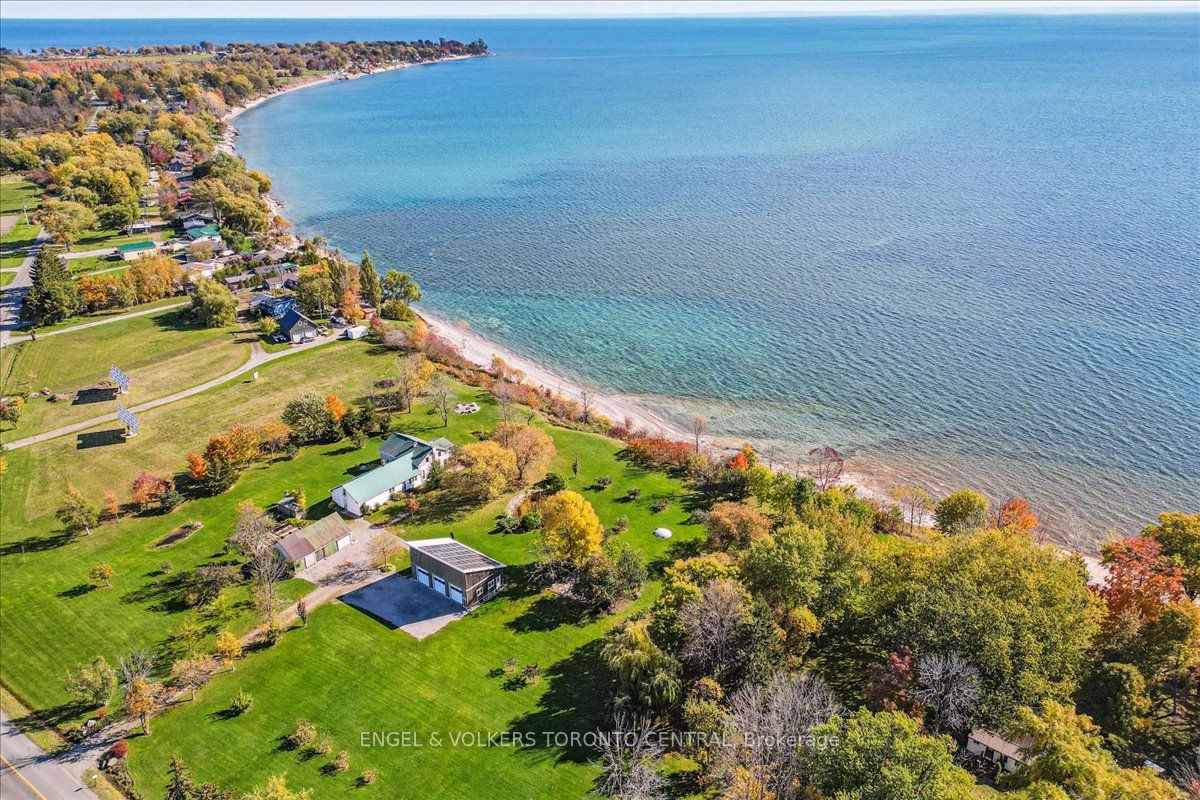 488 South Coast Drive Property Photo 4