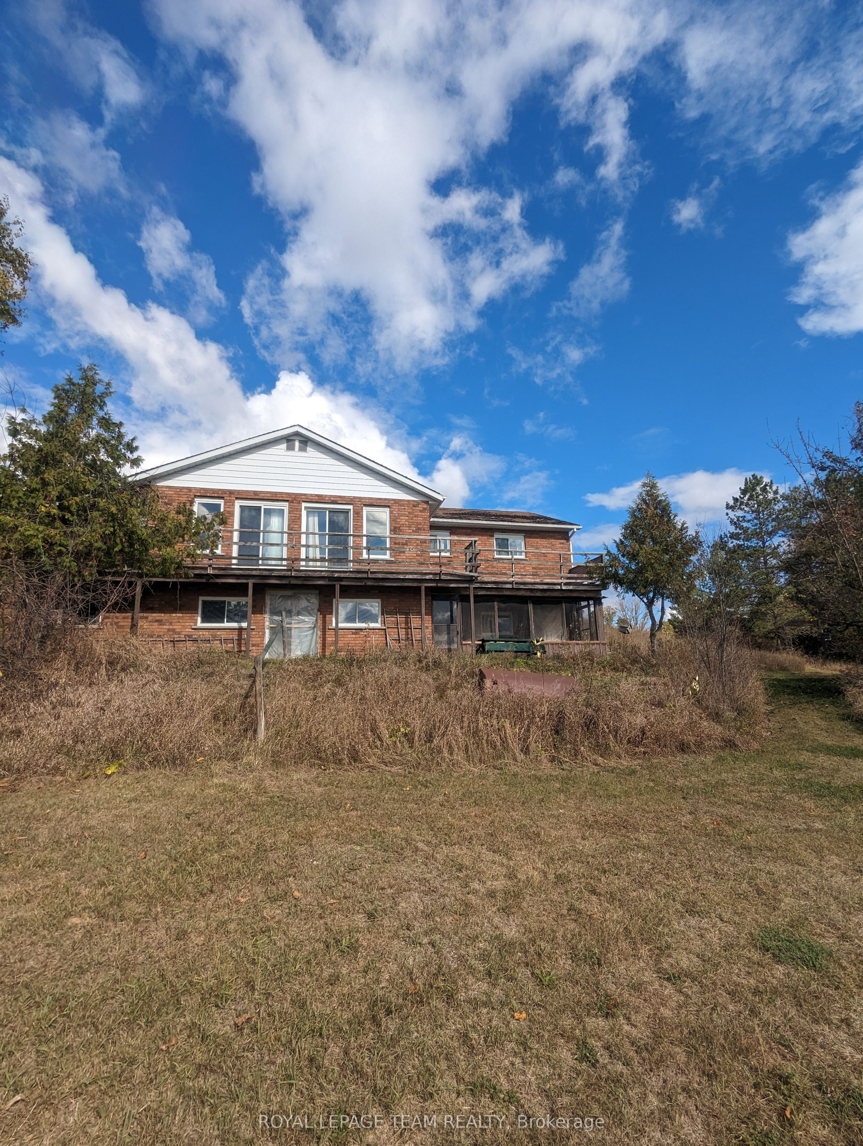 9993 Highway 60 Highway Property Photo 1