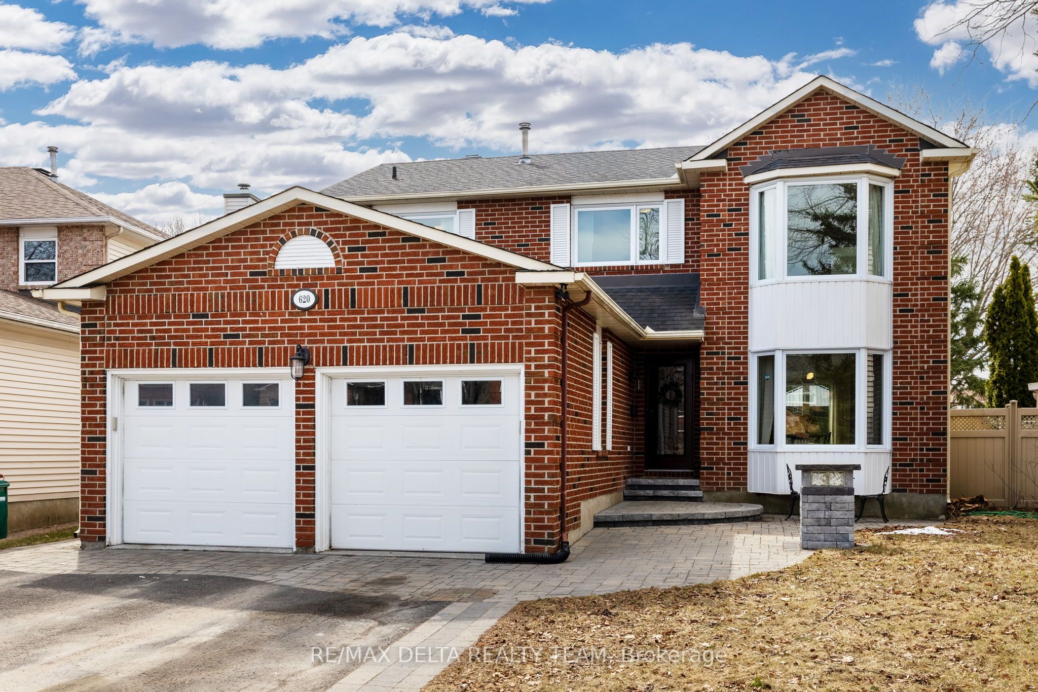 620 Glenside Terrace Property Photo