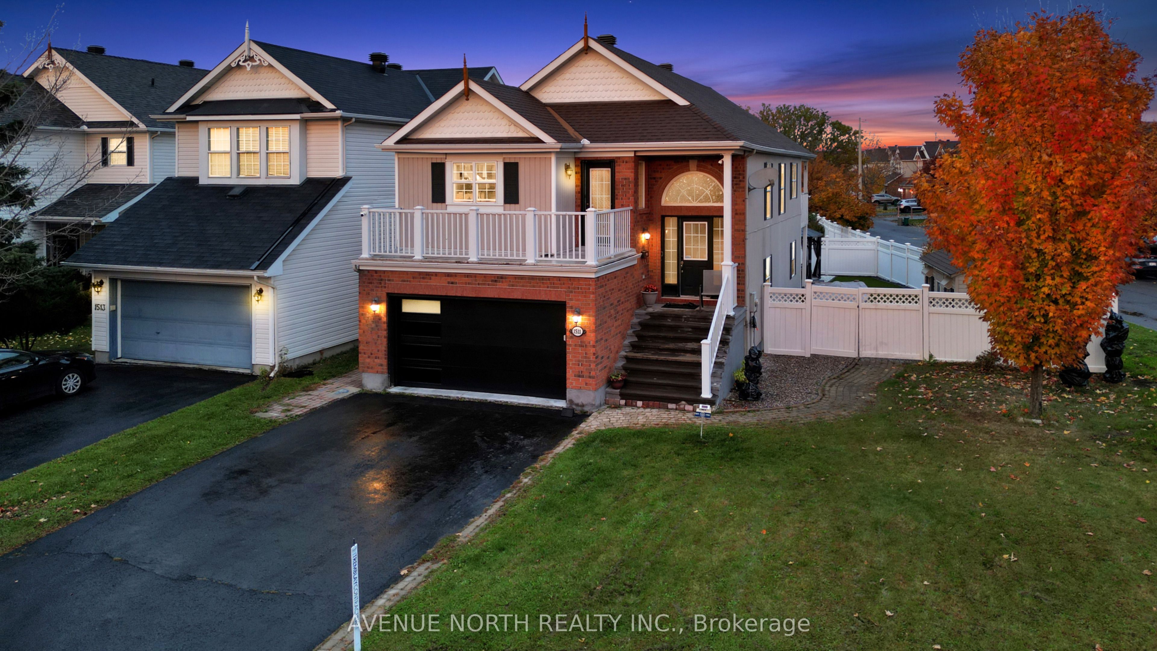1511 Rumford Drive Property Photo