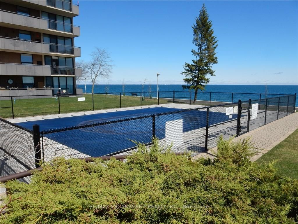 500 Green Road 1512 Property Photo 38