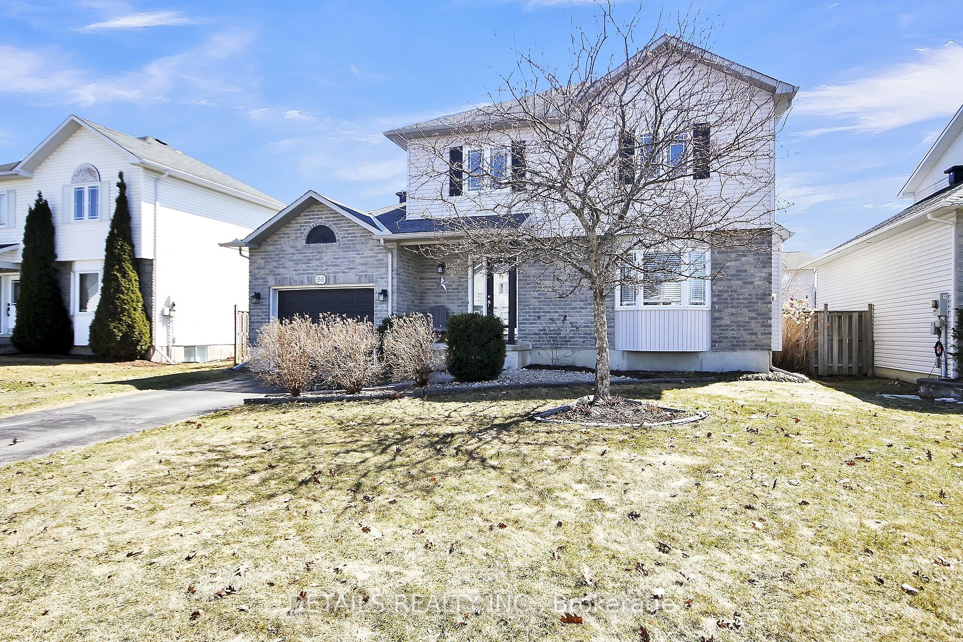 66 Lachaine Street Property Photo