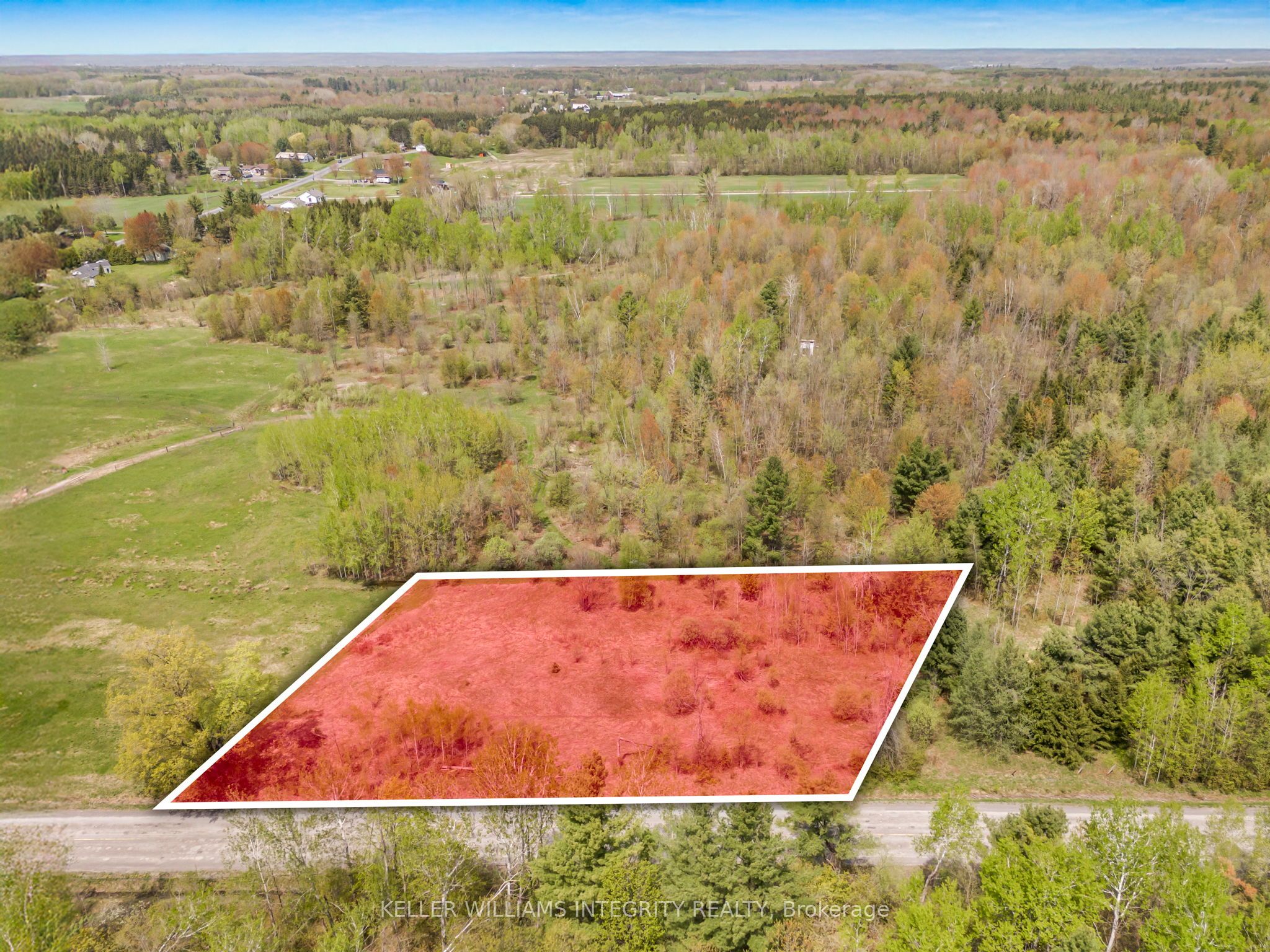 Pt Lt 5 Con 2 Duquette Road Property Photo