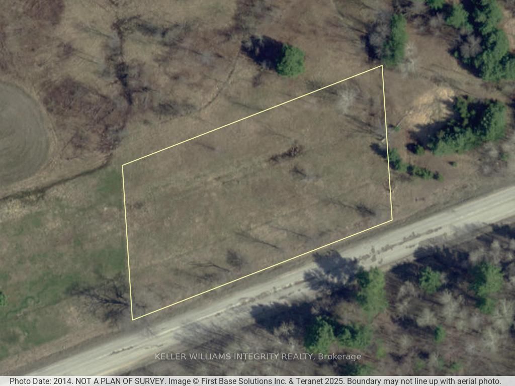 Pt Lt 5 Con 2 Duquette Road Property Photo 2