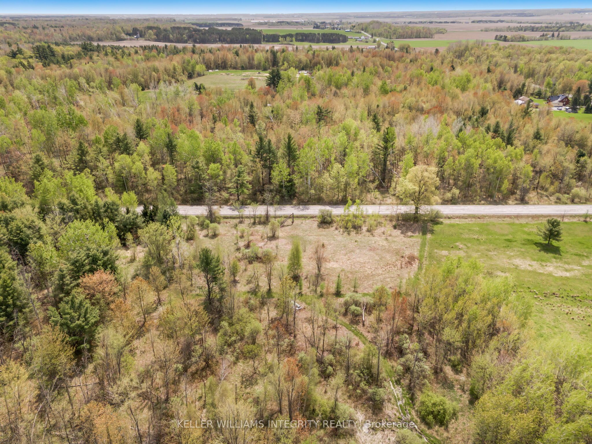Pt Lt 5 Con 2 Duquette Road Property Photo 6