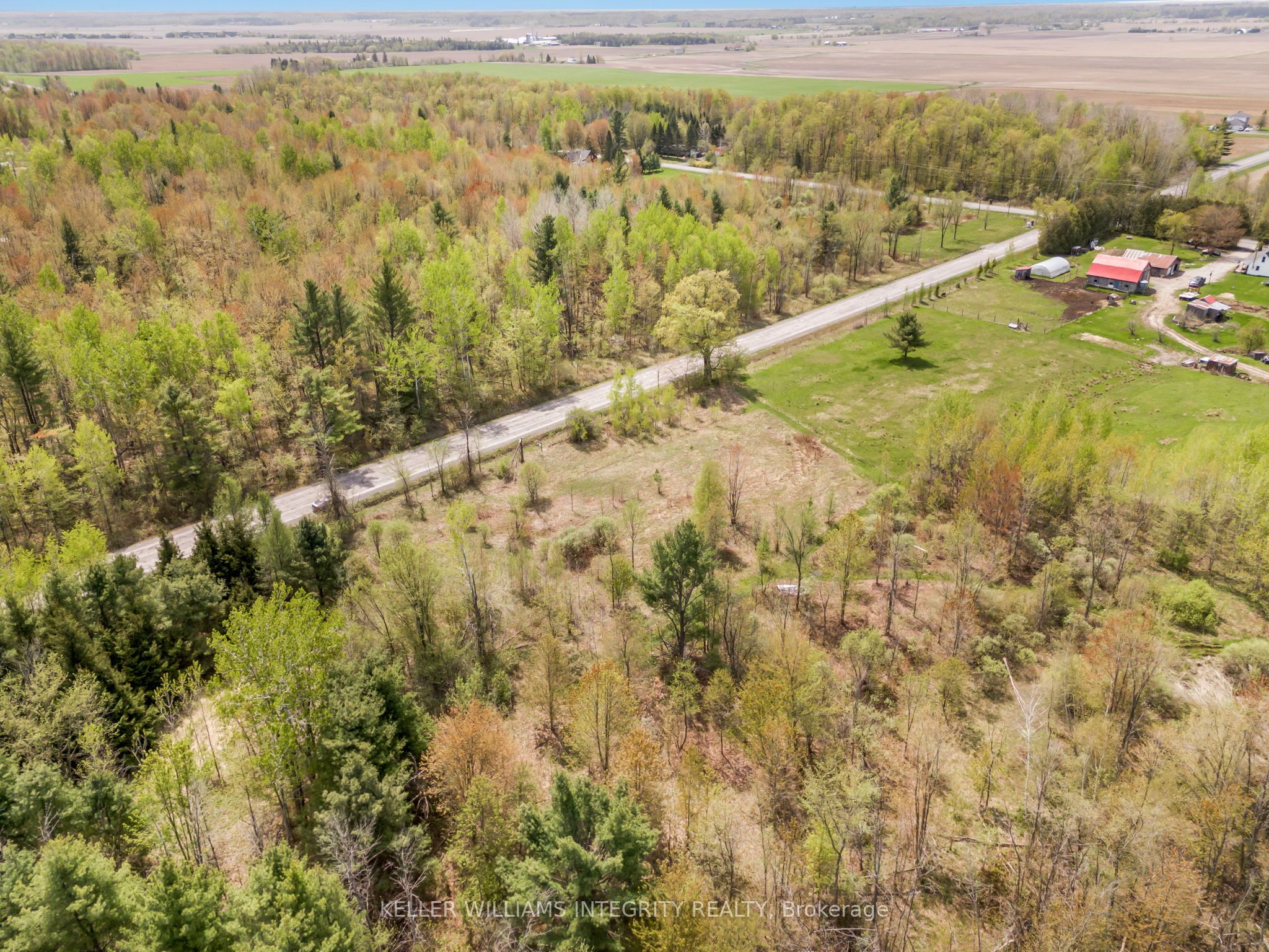 Pt Lt 5 Con 2 Duquette Road Property Photo 7