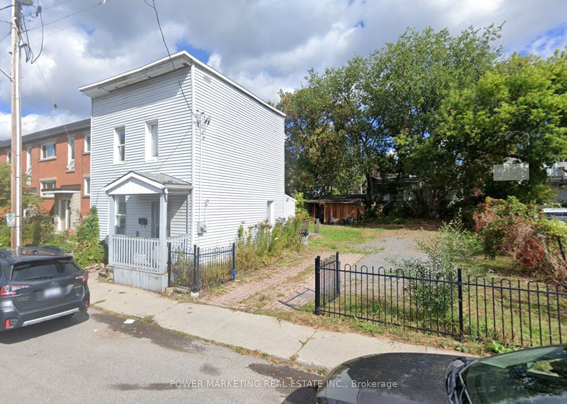 261-265 Durocher Street Property Photo 1