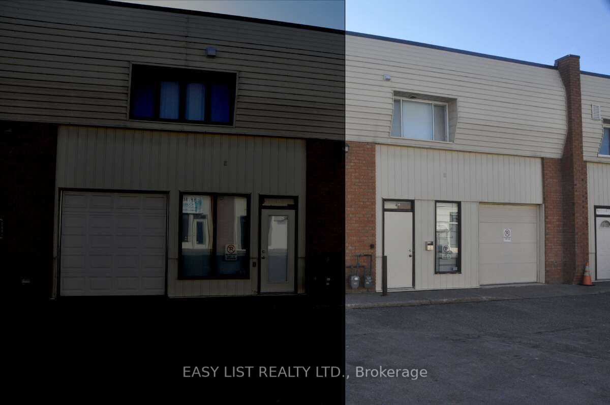 #34 - 5470 Canotek Road Property Photo 1