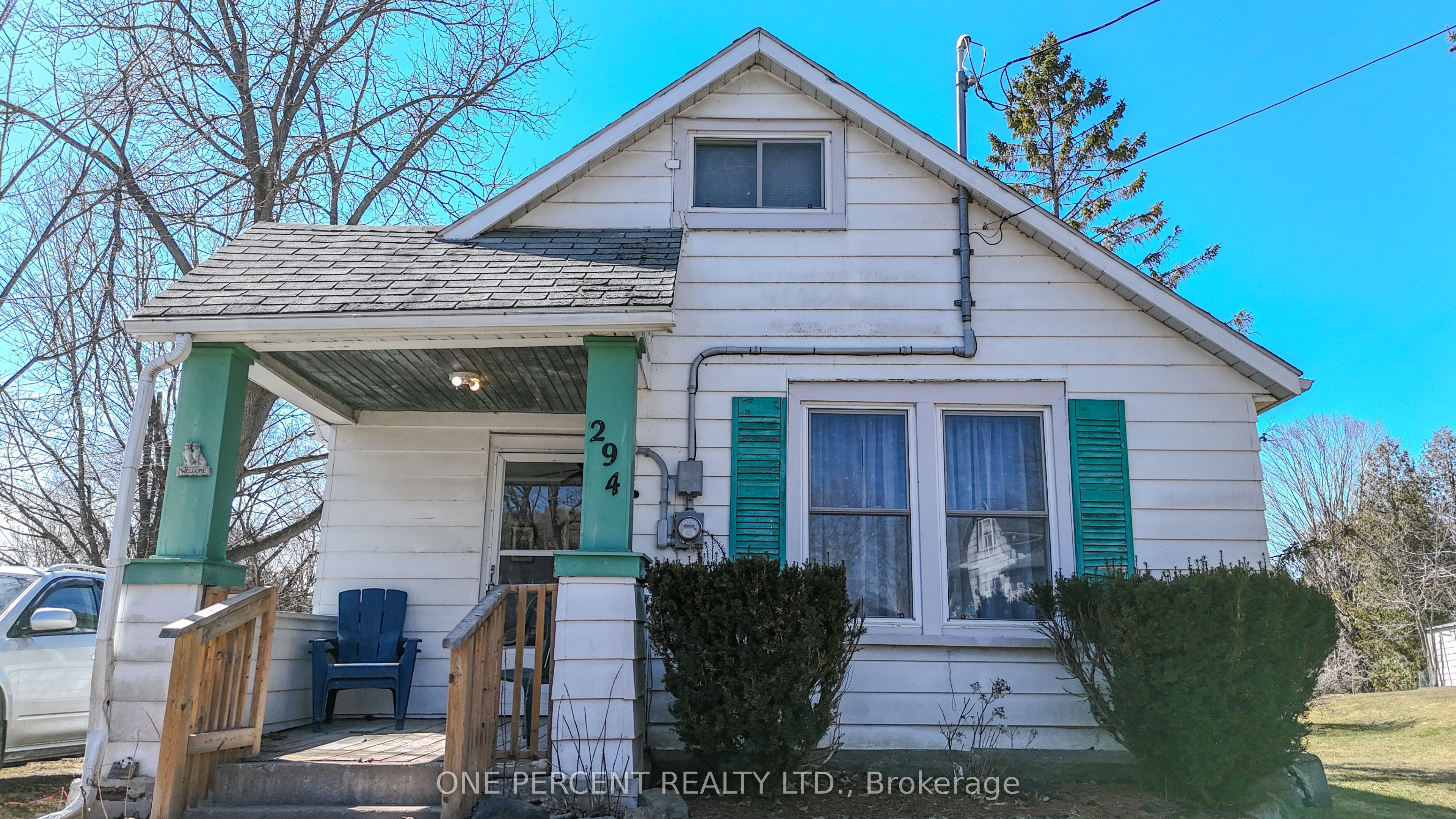 294 Durham Street Property Photo