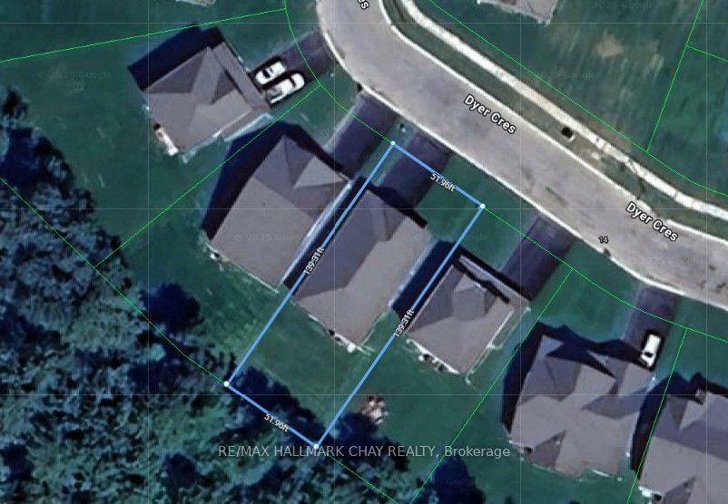12 Dyer Crescent Property Photo 40