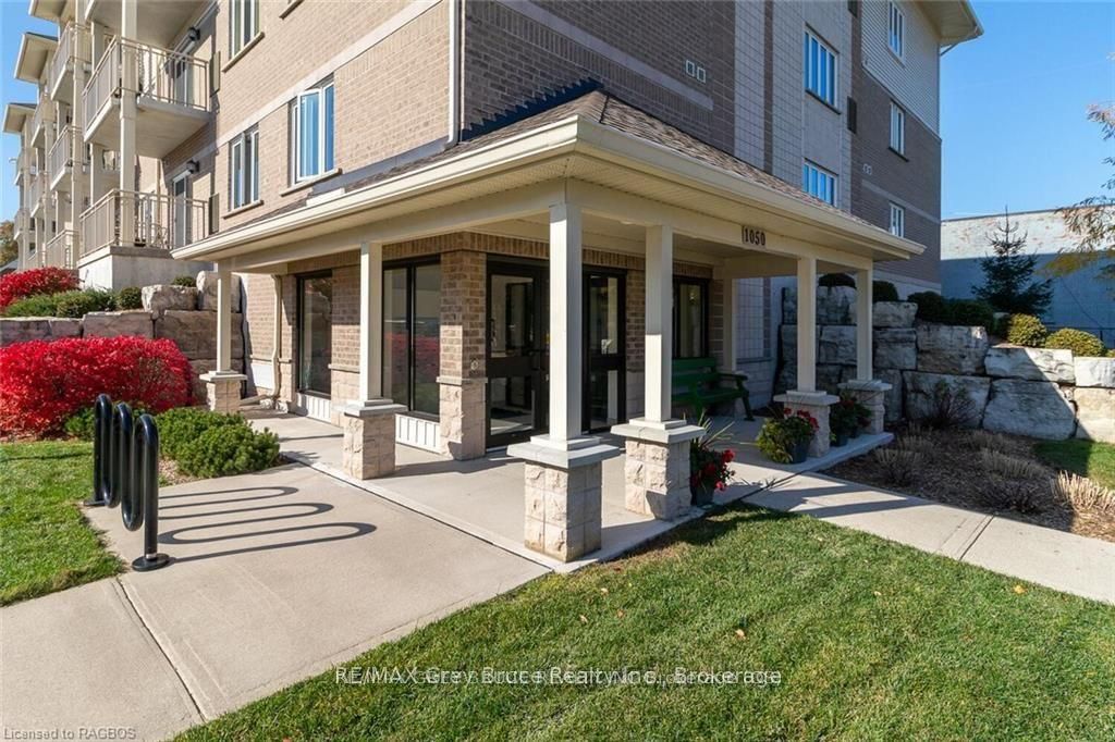 #104 - 1050 1st Avenue Property Photo 35