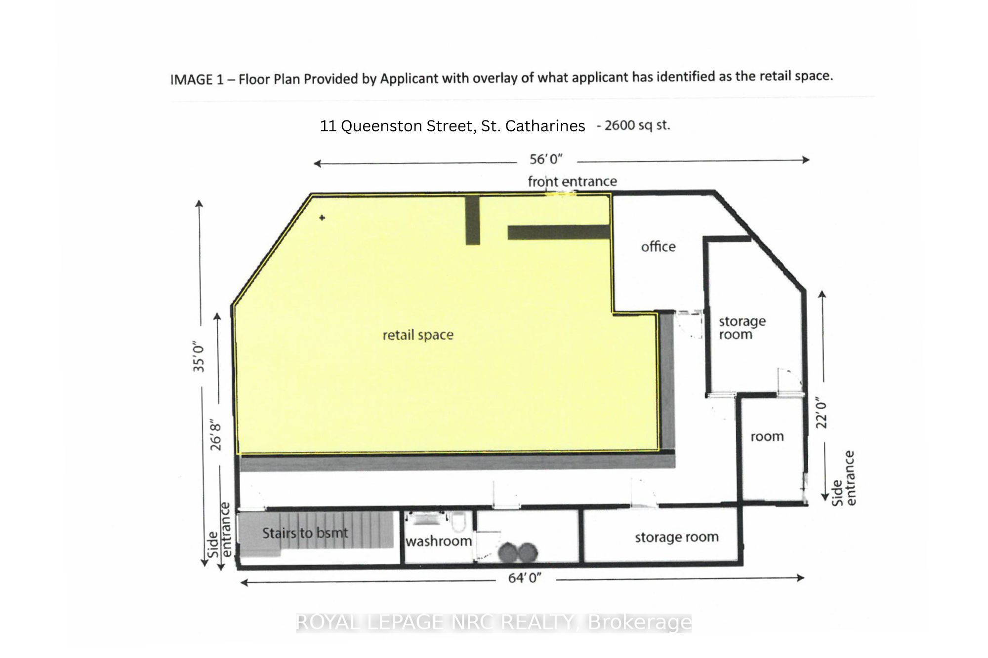 11 Queenston Street Property Photo 17