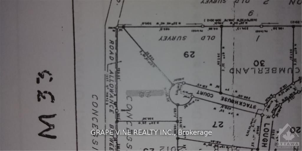 1570 Stackhouse Court Property Photo 2