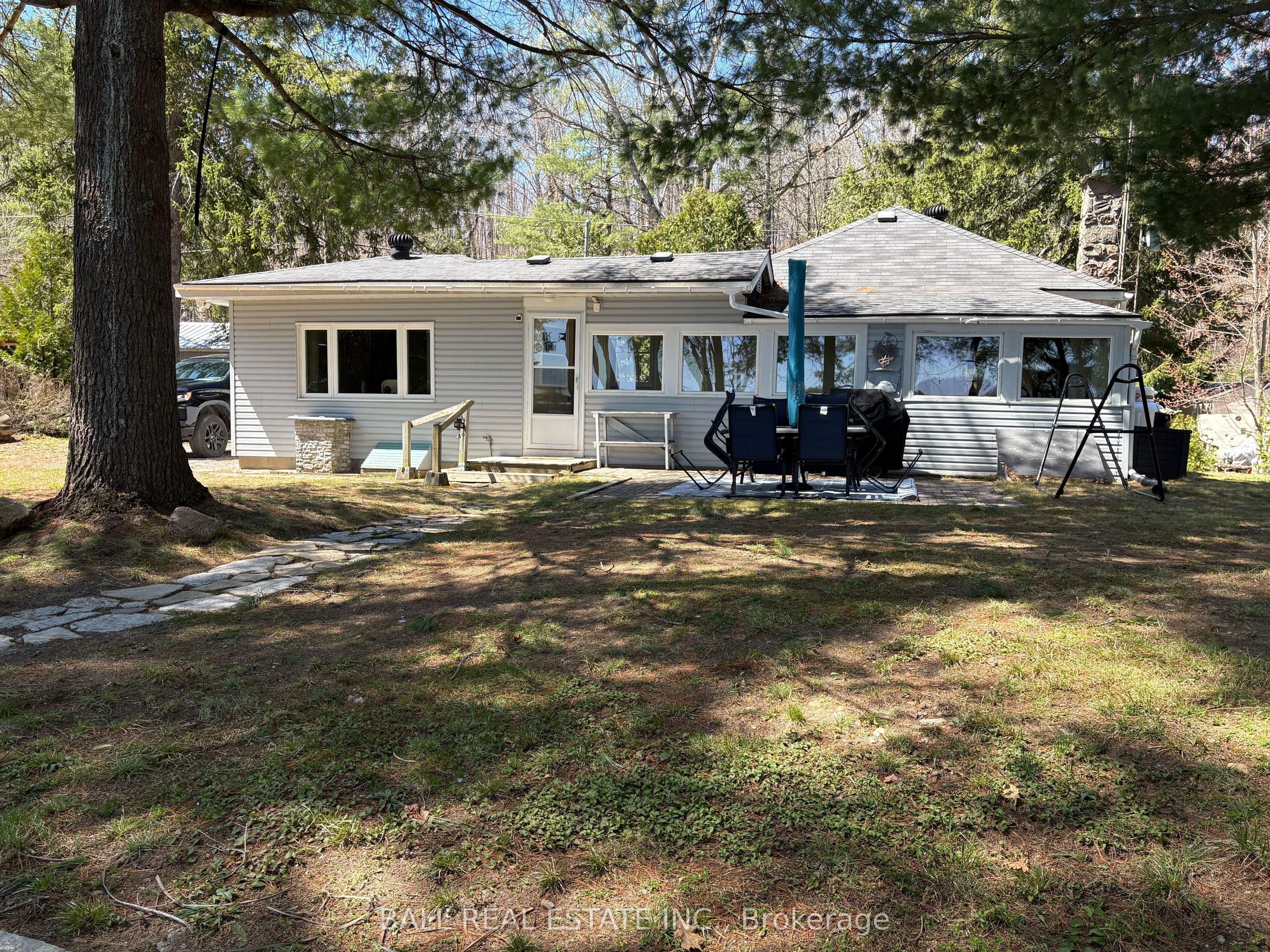 2077 White Lake Road Property Photo