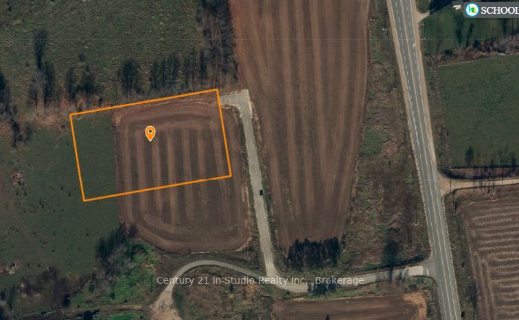 Lt9 Pt2 Highway 10 Property Photo 1