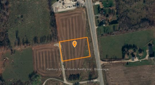 Pt Lt 9 Con 1 Derby Pt 3 Highway 10 Property Photo 1