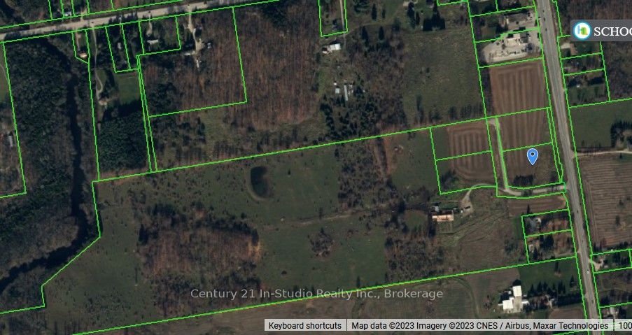 Pt Lt 9 Con 1 Derby Pt 3 Highway 10 Property Photo 3