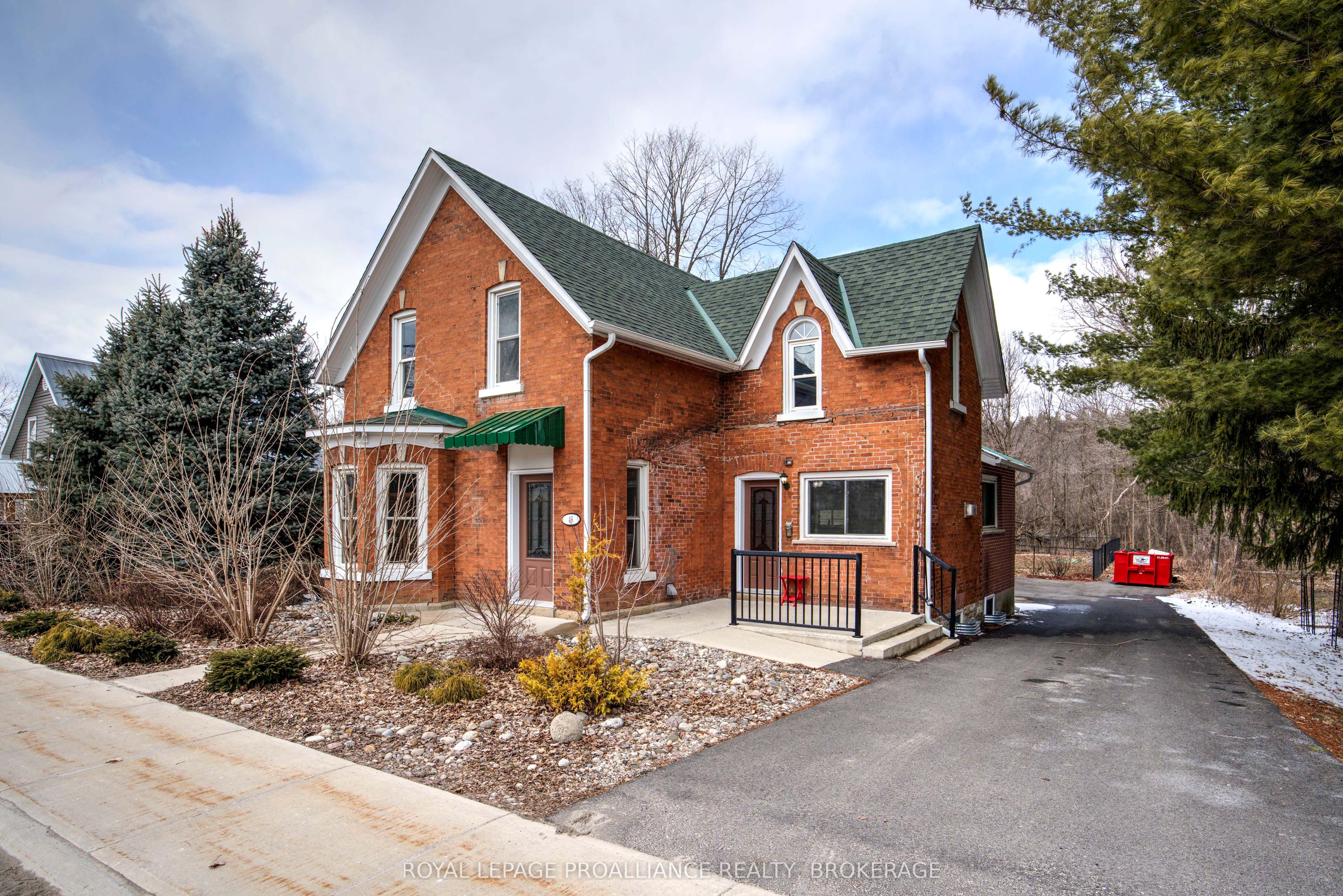 46 Bedford Street Property Photo