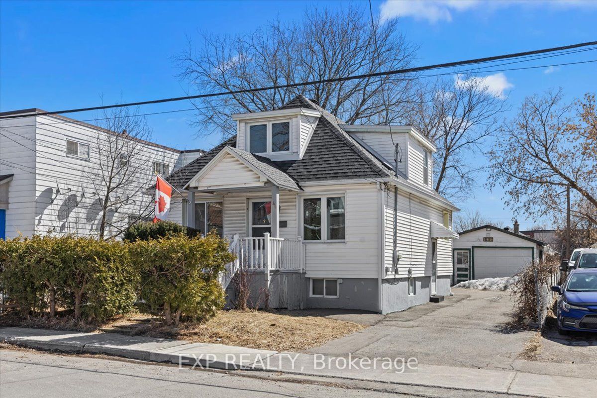 146 Laval Street Property Photo 2