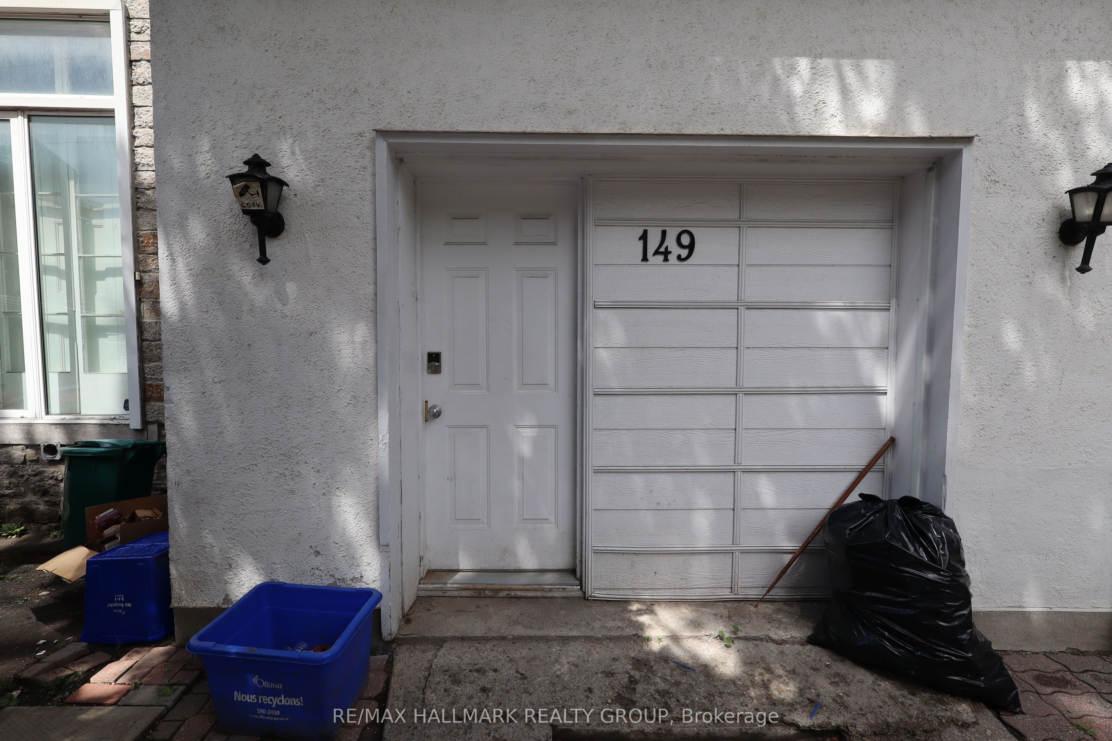149 Daly Avenue B Property Photo 2