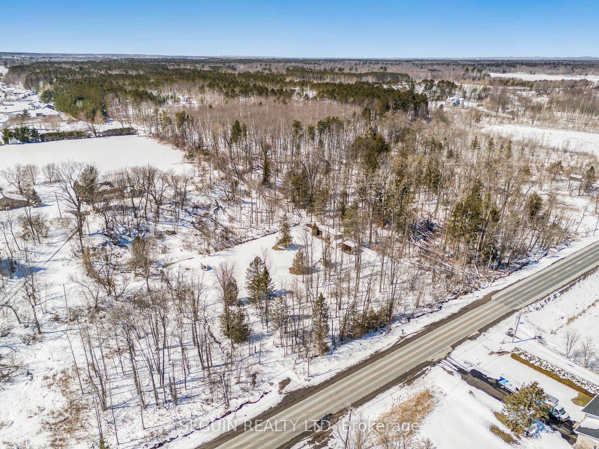0 Champlain Road Property Photo 2