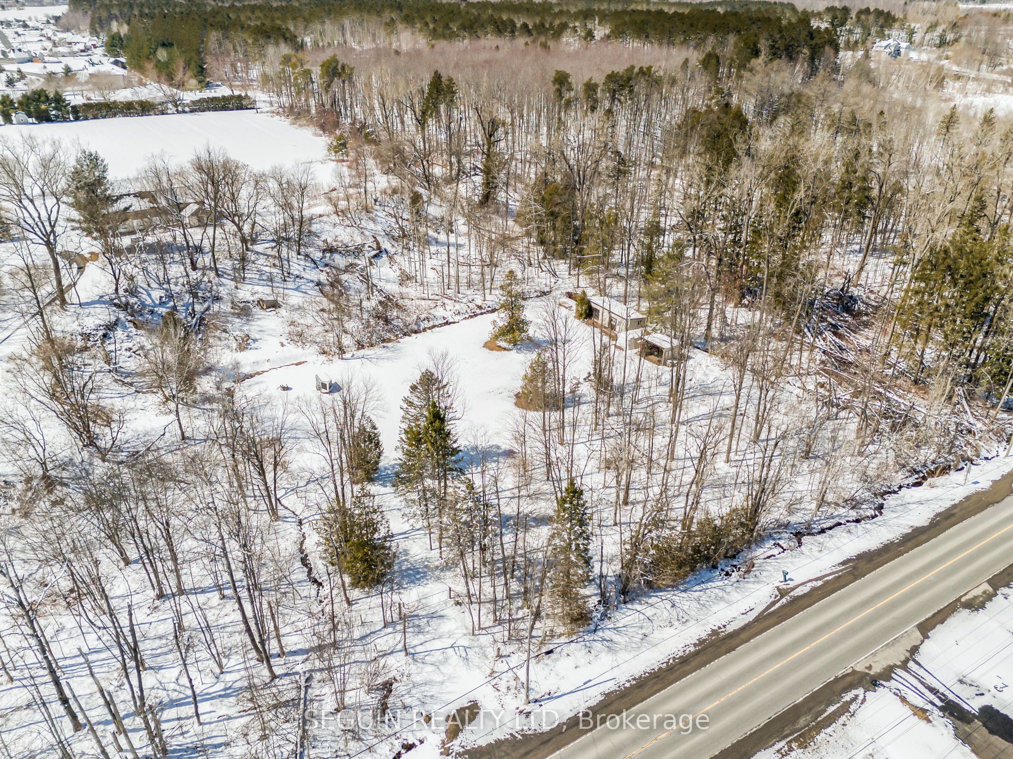 0 Champlain Road Property Photo 3