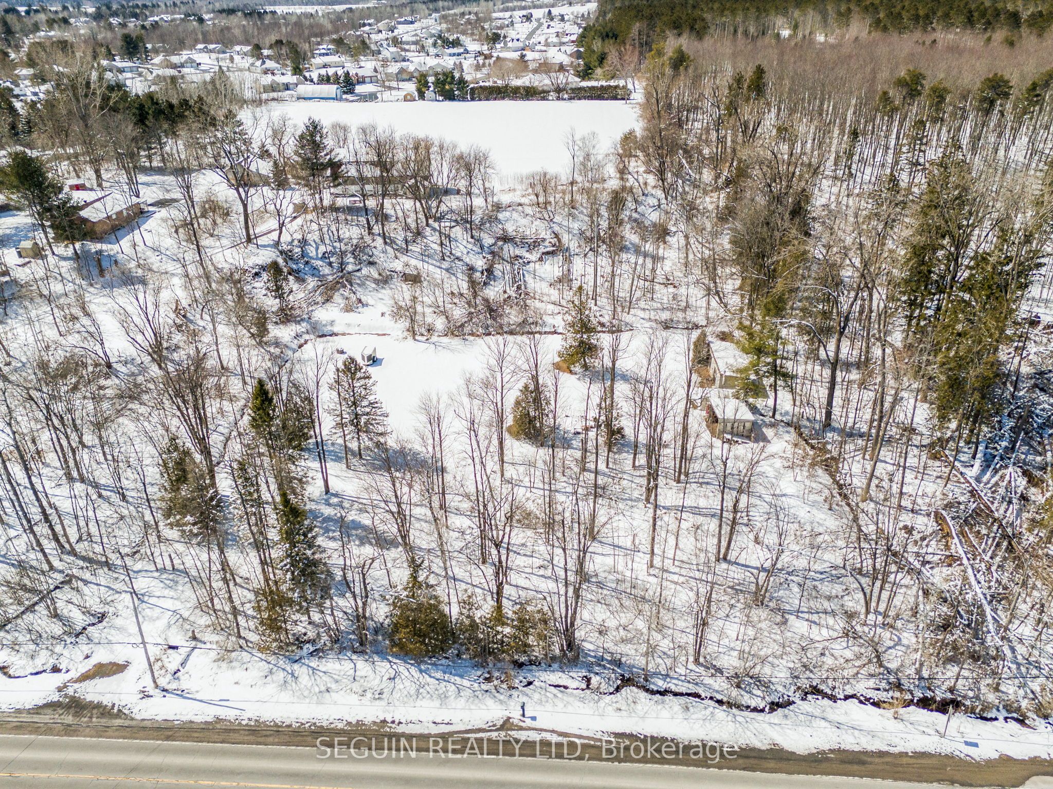 0 Champlain Road Property Photo 4
