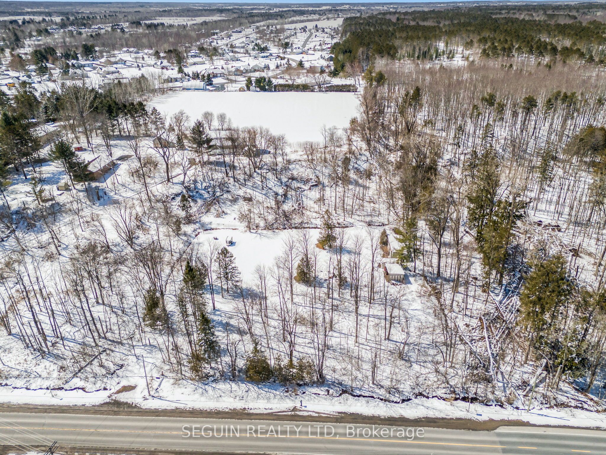 0 Champlain Road Property Photo 5