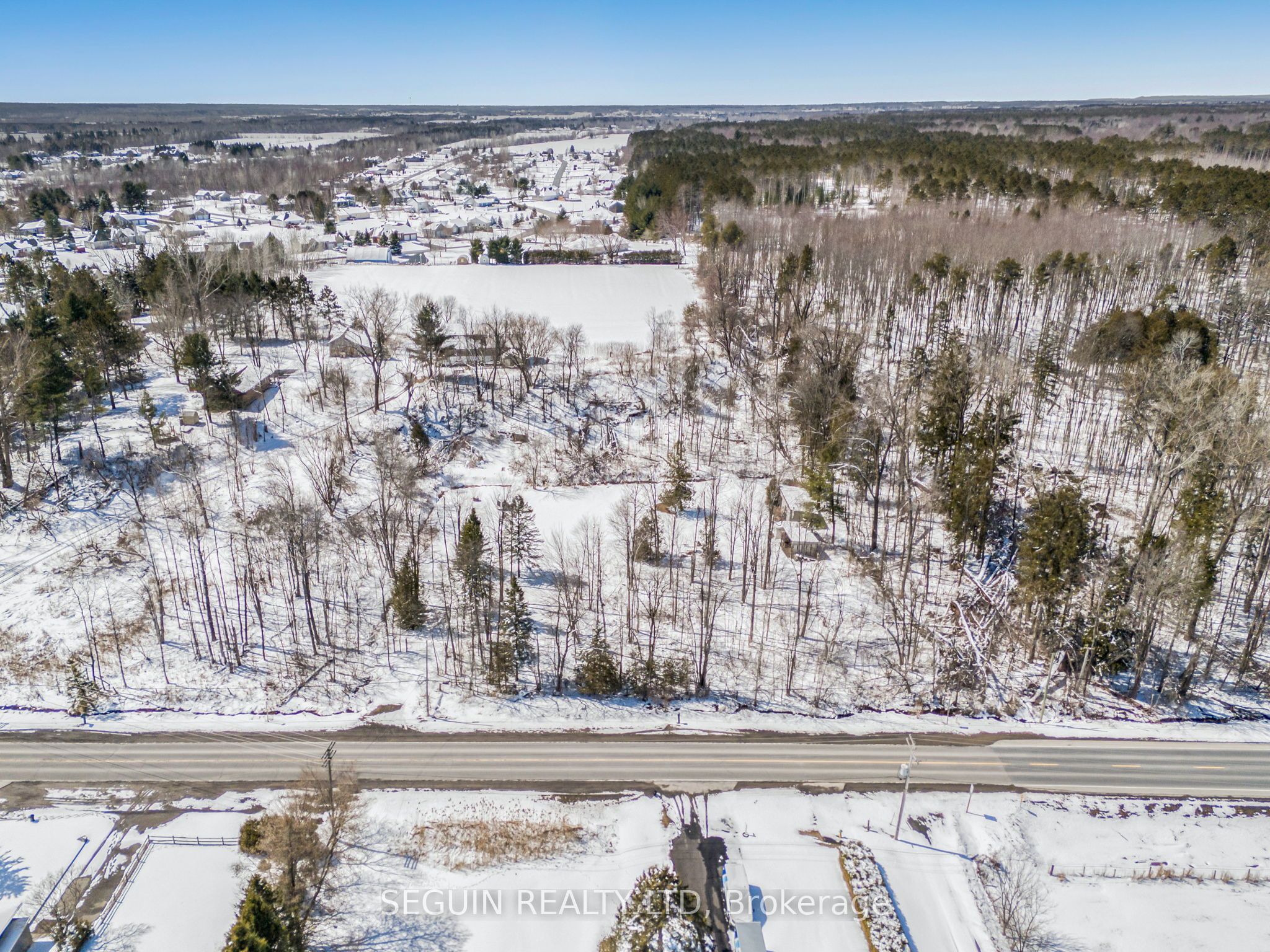 0 Champlain Road Property Photo 6