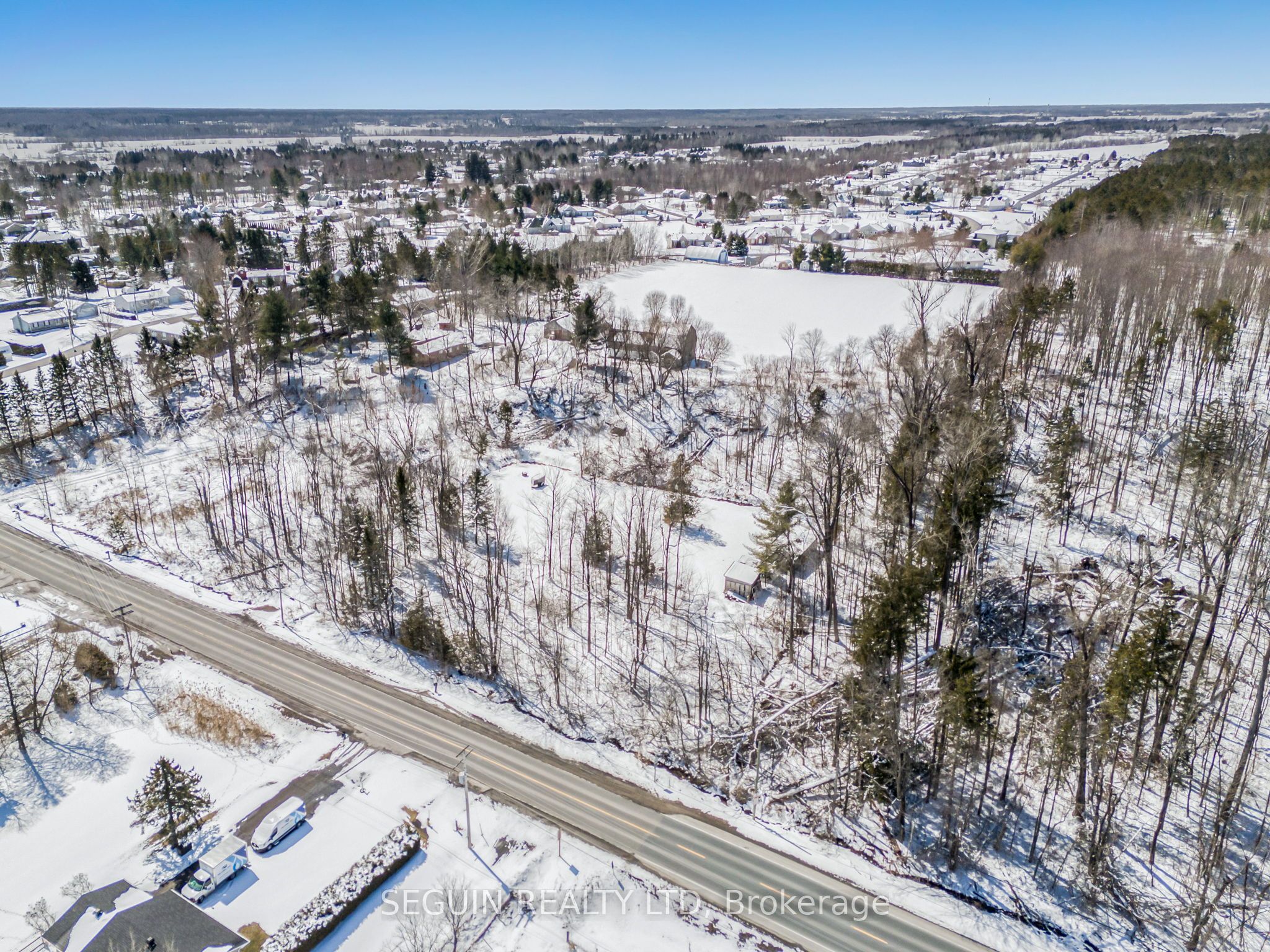 0 Champlain Road Property Photo 8