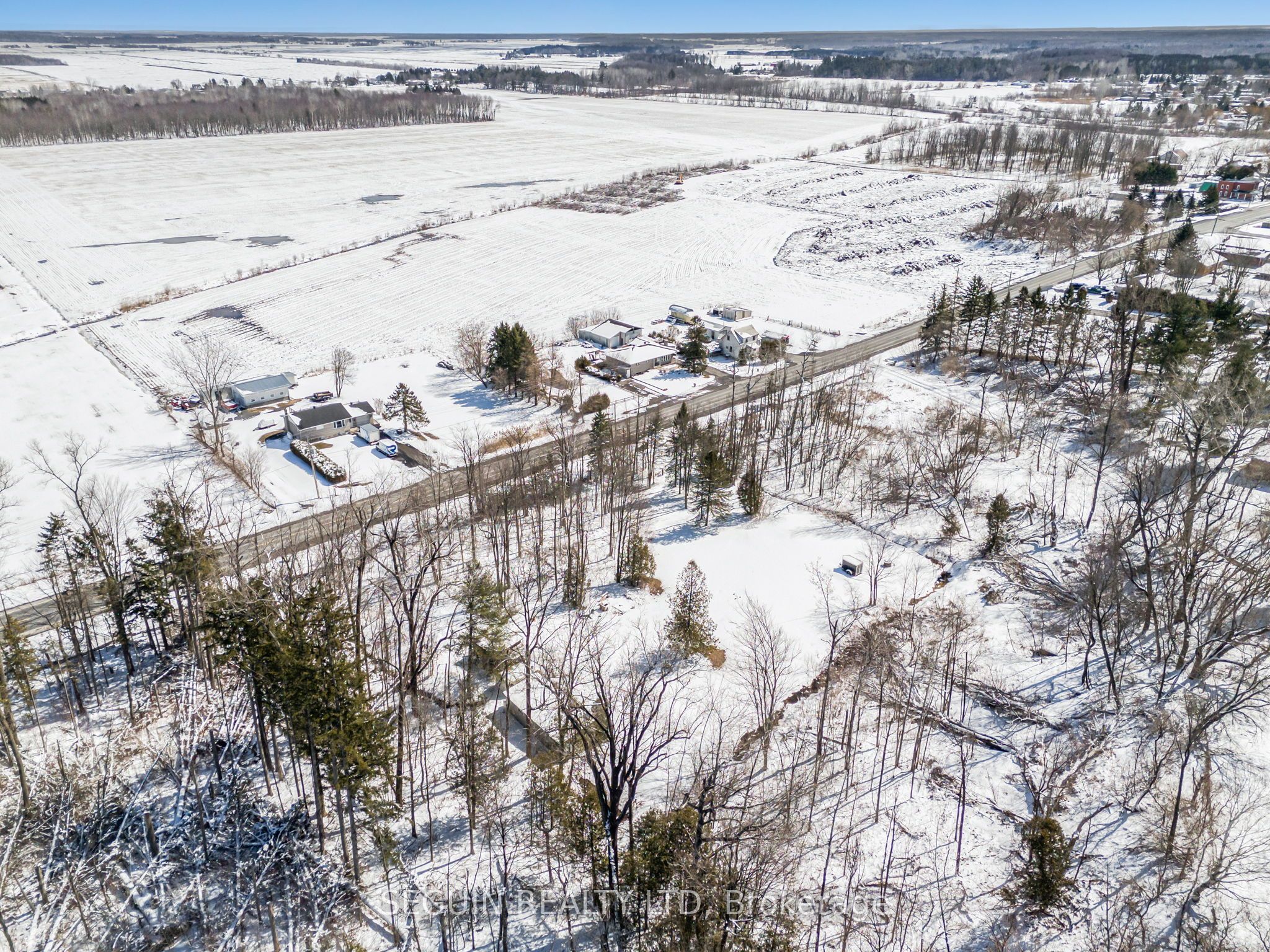 0 Champlain Road Property Photo 10