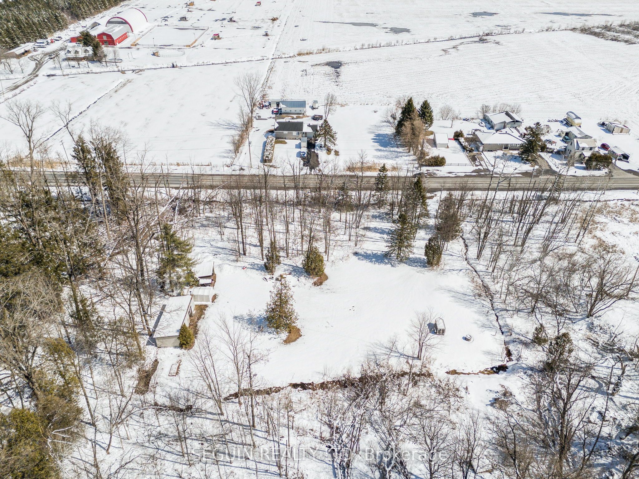 0 Champlain Road Property Photo 11