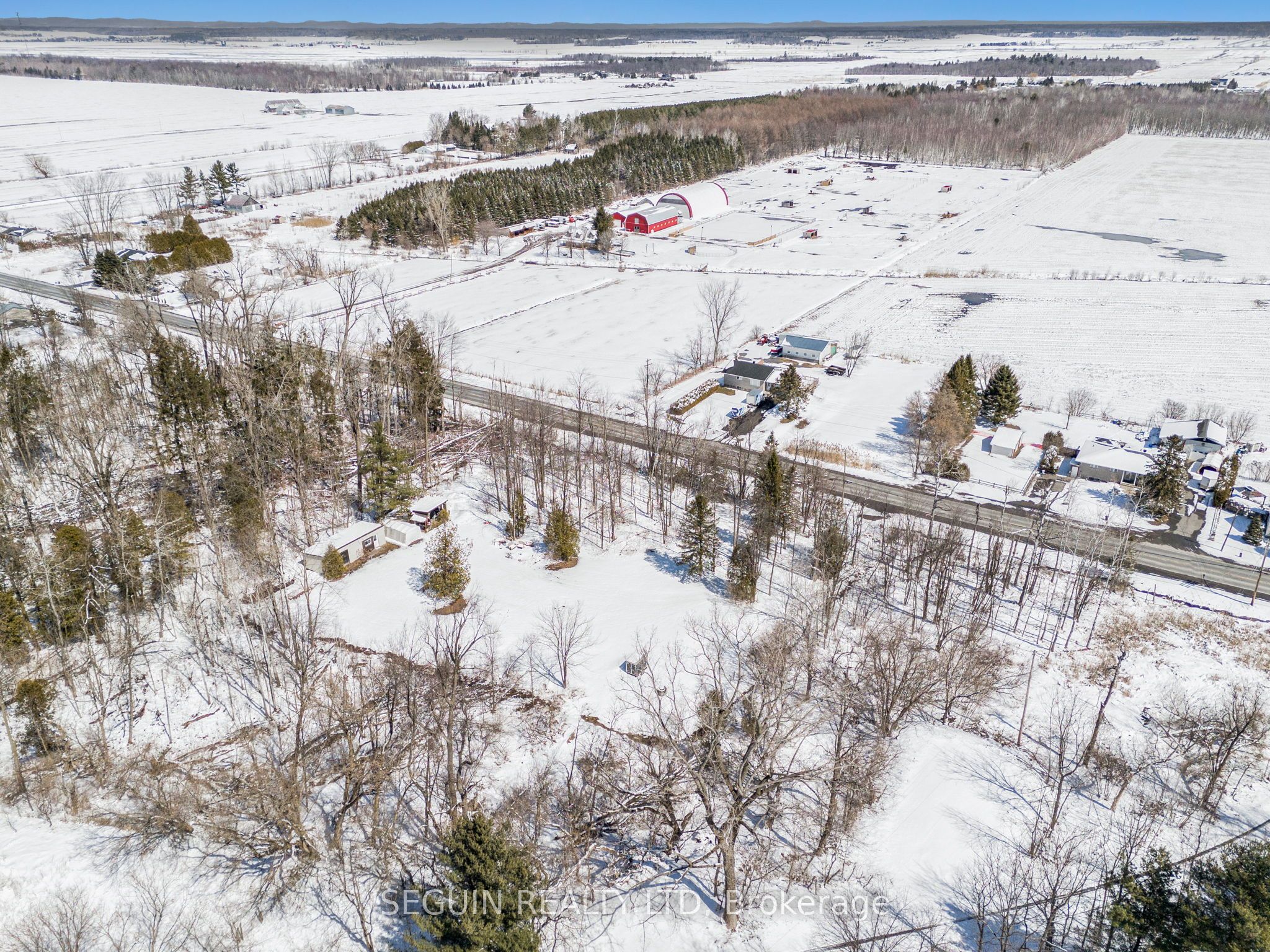 0 Champlain Road Property Photo 12