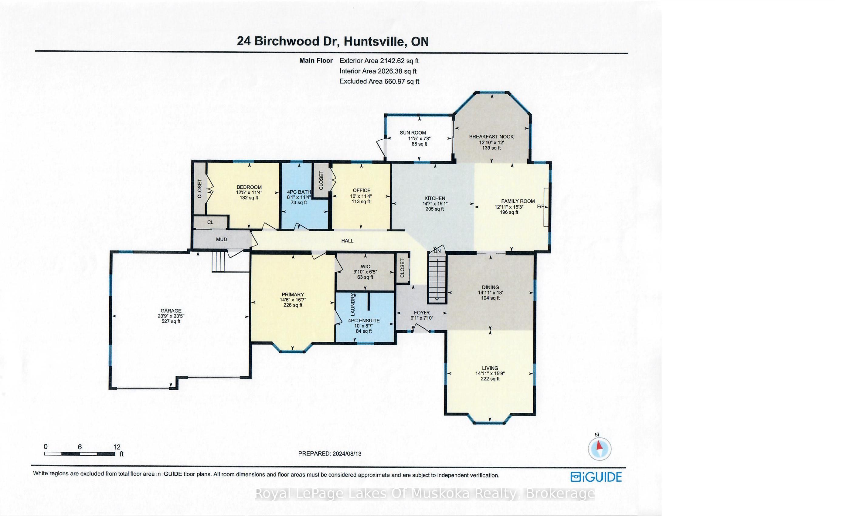 24 Birchwood Drive Property Photo 49