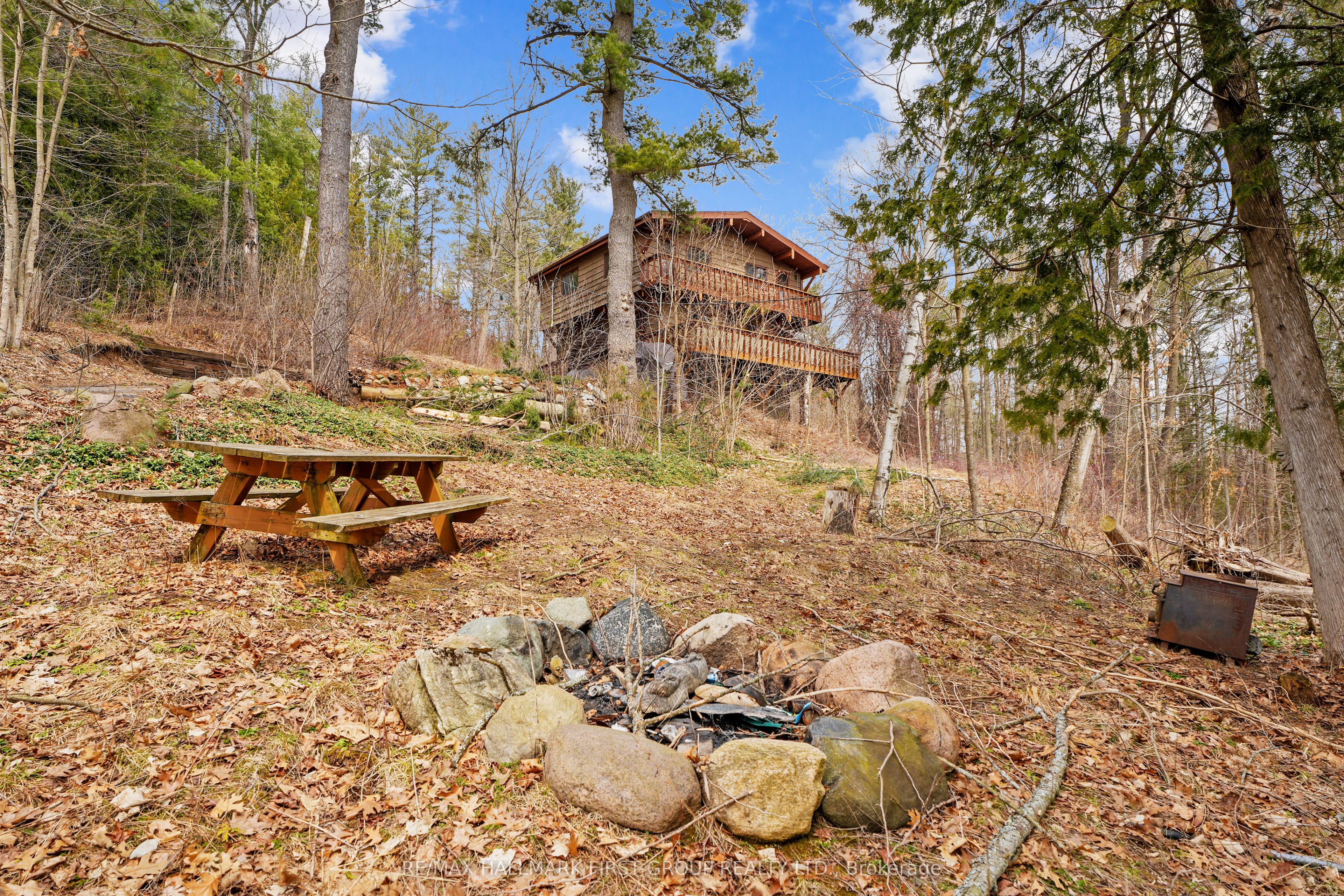 206 Pinnacle Hill Road Property Photo