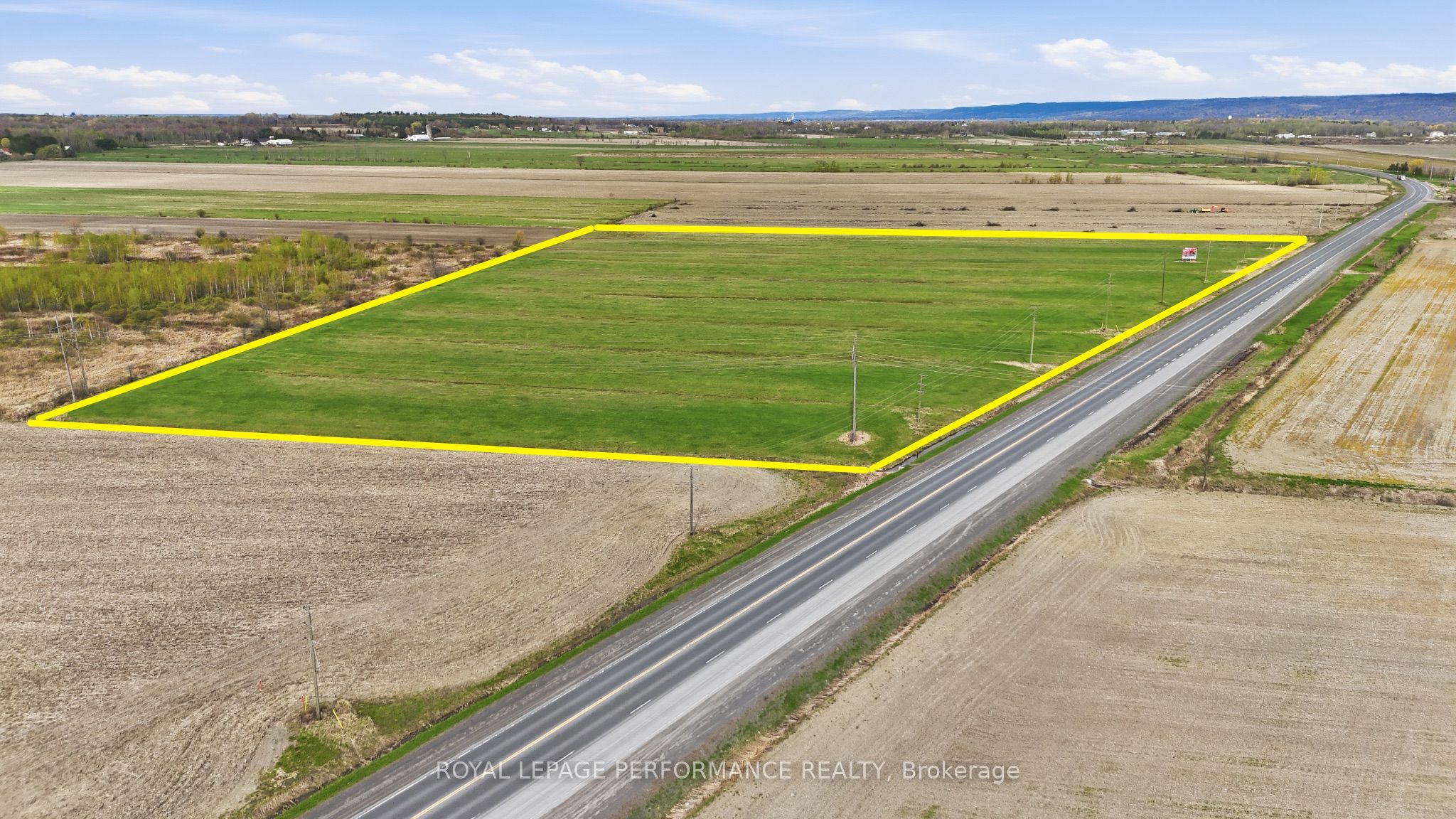 N/A County 17 Road