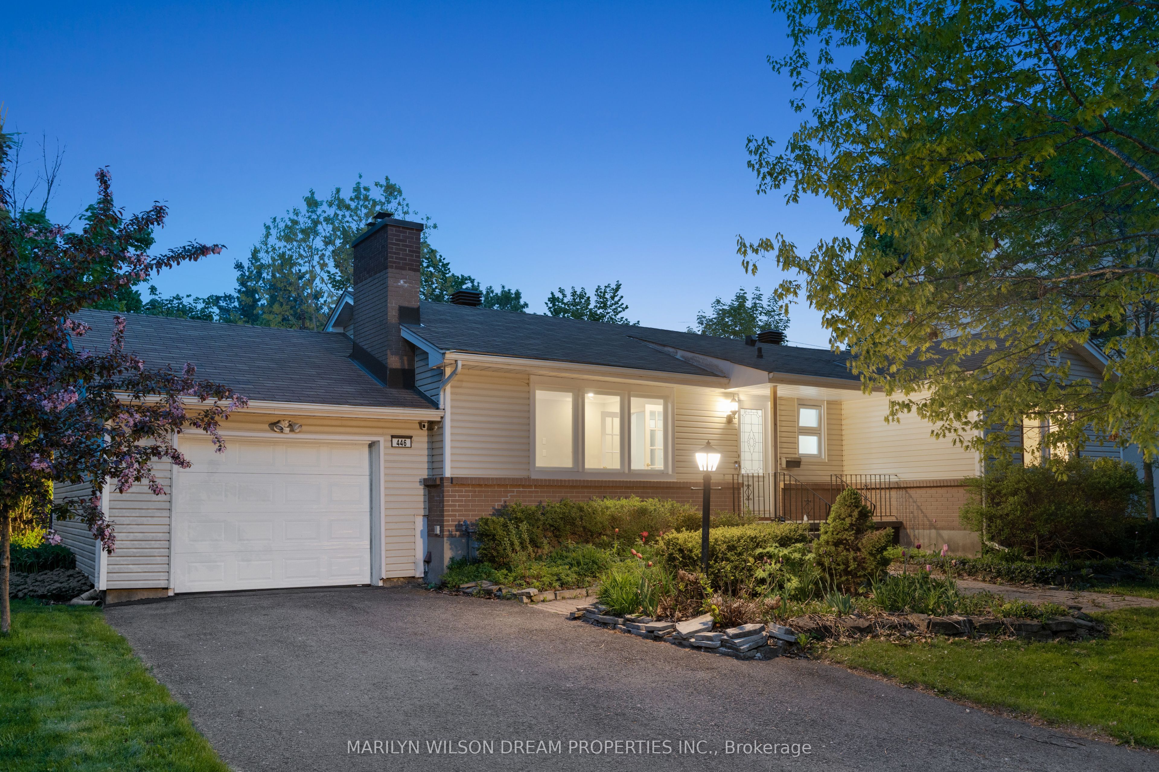 446 Thessaly Circle Property Photo