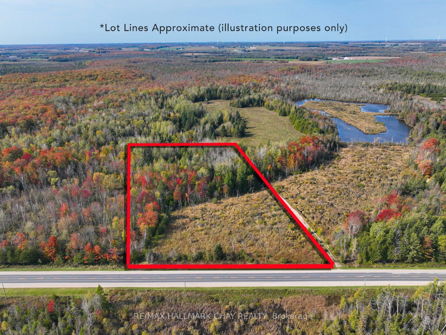 793510 Grey Road 124 Road Property Photo 1
